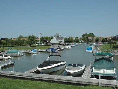 Waterfront/Dock/Pier