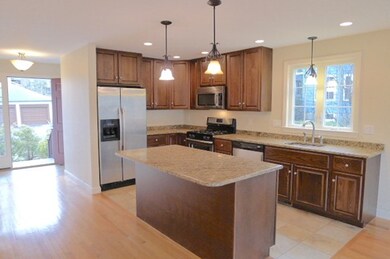 7 Omar Terrace unit 7, Newton, MA 02460 - photo 4