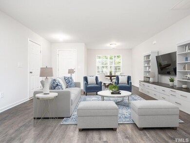 101 White Horse Dr, Louisburg, NC 27549 - photo 4