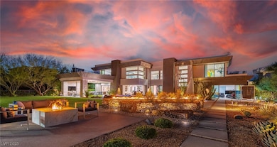 27 Hawk Ridge Dr, Las Vegas, NV 89135 - photo 7