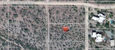 Aerial Photo of Property