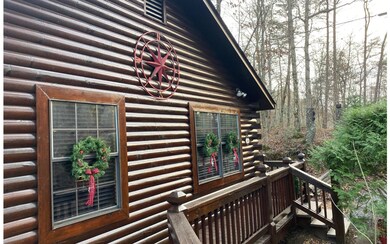 175 Briar Creek Dr, Ellijay, GA 30540 - photo 3