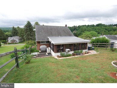 776 Fairmont Ave, Mohnton, PA 19540 - photo 3