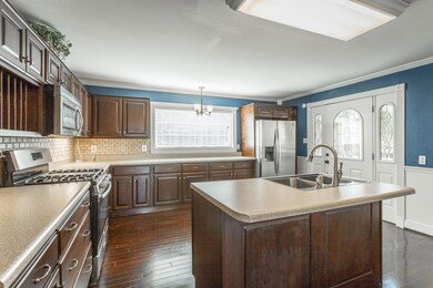 10533 Log Cabin Ln. HD-8