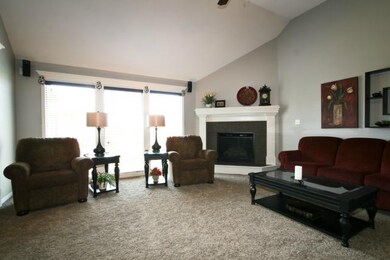 4408 SW Lyndsie Ct, Lees Summit, MO 64082 - photo 5