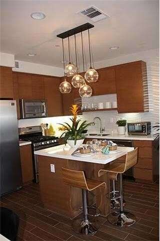 Model Home Photo