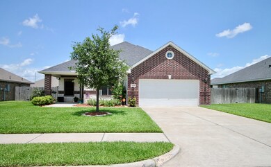 3244 El Camino St, Bay City, TX 77414 - photo 2