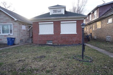 1706 Hayes St, Gary, IN 46404 - photo 3