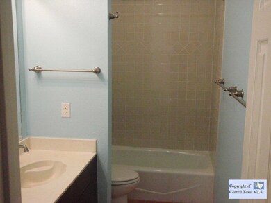 506 W San Antonio St unit B-1, San Marcos, TX 78666 - photo 4