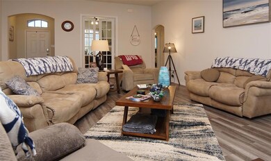 2501 Silver Fox Trail, Weatherford, TX 76087 - photo 7