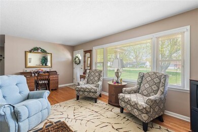 5057 S 50 W, Anderson, IN 46013 - photo 5