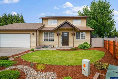 5280 Woodwind Ct N, Keizer, OR 97303 - photo 2