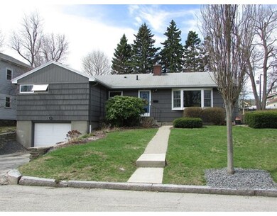 32 Longmeadow Ave, Worcester, MA 01606 - photo 3