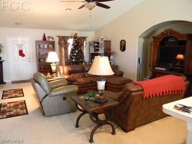 2120 NE Juanita Place, Cape Coral, FL 33909 - photo 2