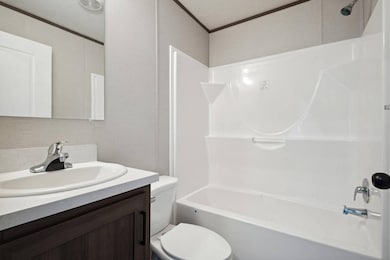 Actual Layout May Differ