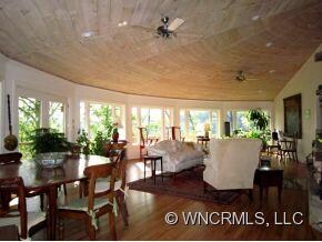 HUGE LIVING ROOM