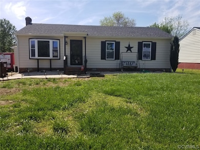 8918 Deerwater Rd, North Chesterfield, VA 23237 - photo 2