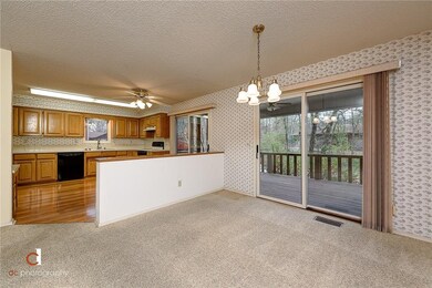 1 Frome Ln, Bella Vista, AR 72715 - photo 5