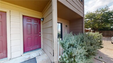 200 Lincoln Ave unit D, College Station, TX 77840 - photo 5