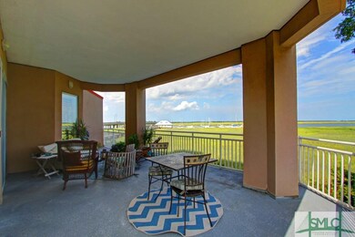 Patio, porch