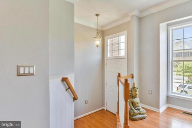 2827 Wakewater Way, Woodbridge, VA 22191 - photo 5