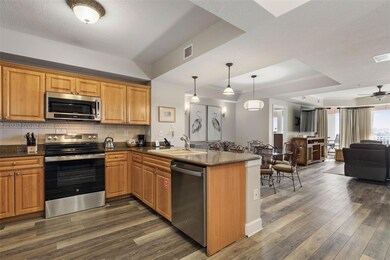 200 Ocean Crest Dr unit 617, Palm Coast, FL 32137 - photo 5