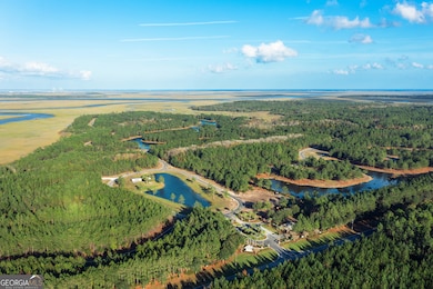 LOT 217 Coastal Marsh Blvd, Waverly, GA 31565 - photo 7