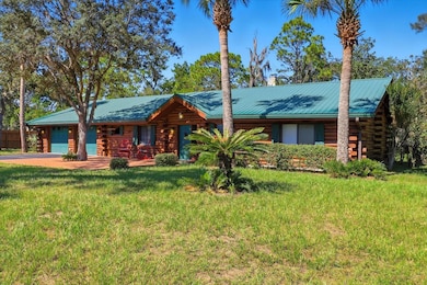 7027 W 7 Rivers Dr, Crystal River, FL 34429 - photo 2