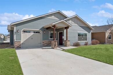 274 E Nicklaus Ave, Kalispell, MT 59901 - photo 2