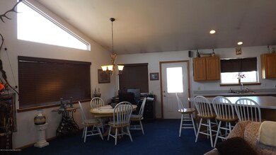 Dining/Living