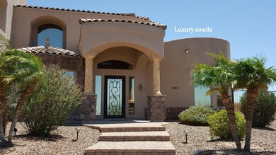 Live in Luxury