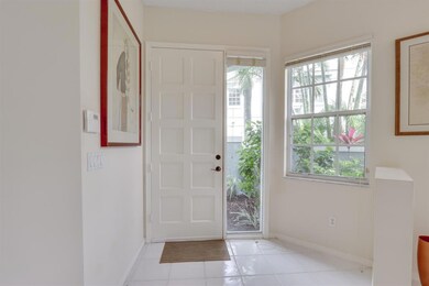 Covered Entry