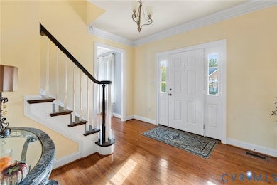 10717 Smith Point Way, Glen Allen, VA 23060 - photo 5