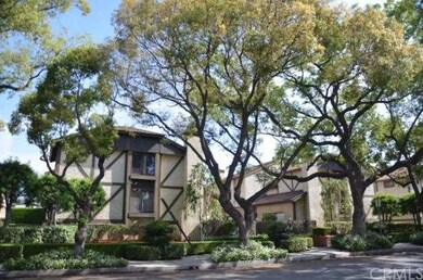 townhouse is located on a beautiful tree lined street in a quiet neighborhood