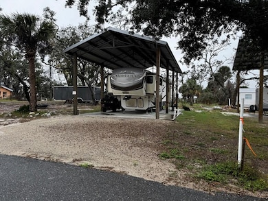 144 E 5th Ave, Horseshoe Beach, FL 32648 - photo 5