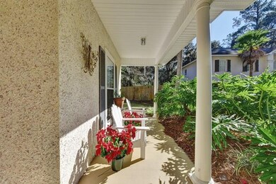 107 Spanish Oak Cove, Saint Simons Island, GA 31522 - photo 2