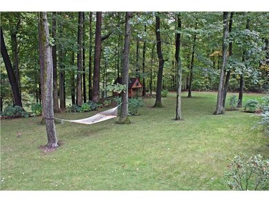 Yard/Garden