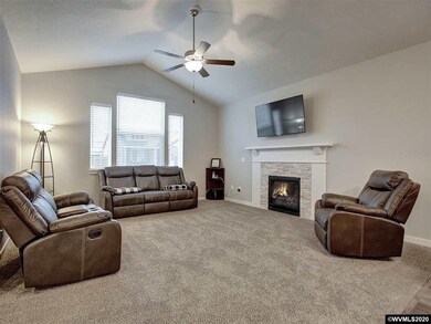 6080 NE Tuscan Loop, Millersburg, OR 97321 - photo 2