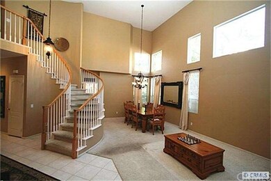 Plenty of windows for loads of natural light.