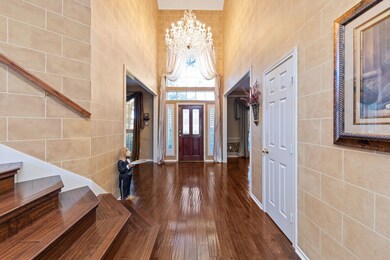 8338 Gentlewood Ct, Houston, TX 77095 - photo 3