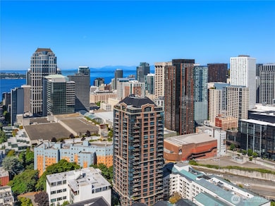 Meridian unit 2504, Seattle, WA 98101 - photo 2