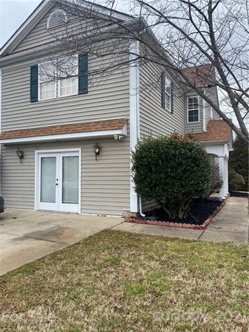 2 Story Low Maintenance Home