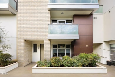 257 S Hudson Ave unit 102, Pasadena, CA 91101 - photo 6