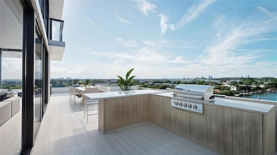 9700 W Bay Harbor Dr unit PH4/PH5, Bay Harbor Islands, FL 33154 - photo 4