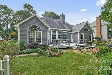 9119 New Oak Ln, Huntersville, NC 28078 - photo 3