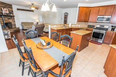 7018 Casita Dr, Magnolia, TX 77354 - photo 4