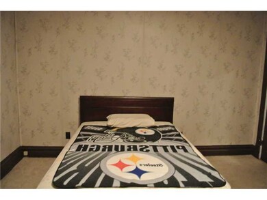 Bedroom.