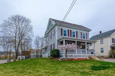 200 Union St unit 1, Franklin, MA 02038 - photo 3