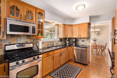 2044 Kitchen Remodel