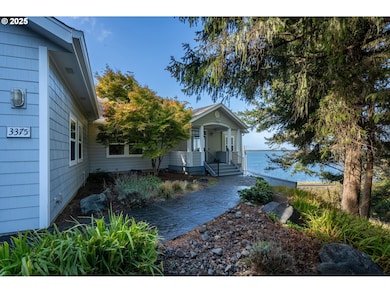 3375 Netarts Bay Rd, Tillamook, OR 97141 - photo 3